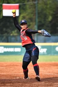 Asian Games - Day 6